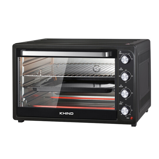 100L Electric Oven